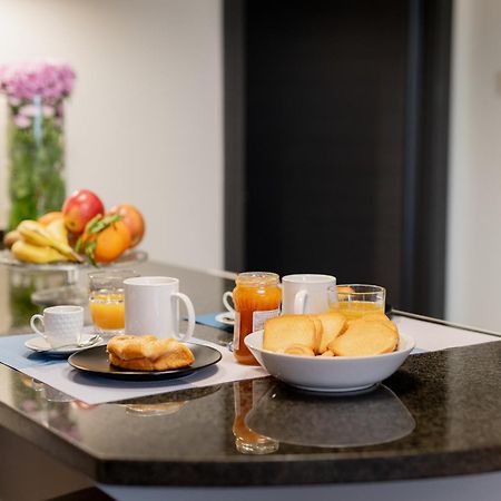 Nottolini 242 Apartment Лука Екстериор снимка