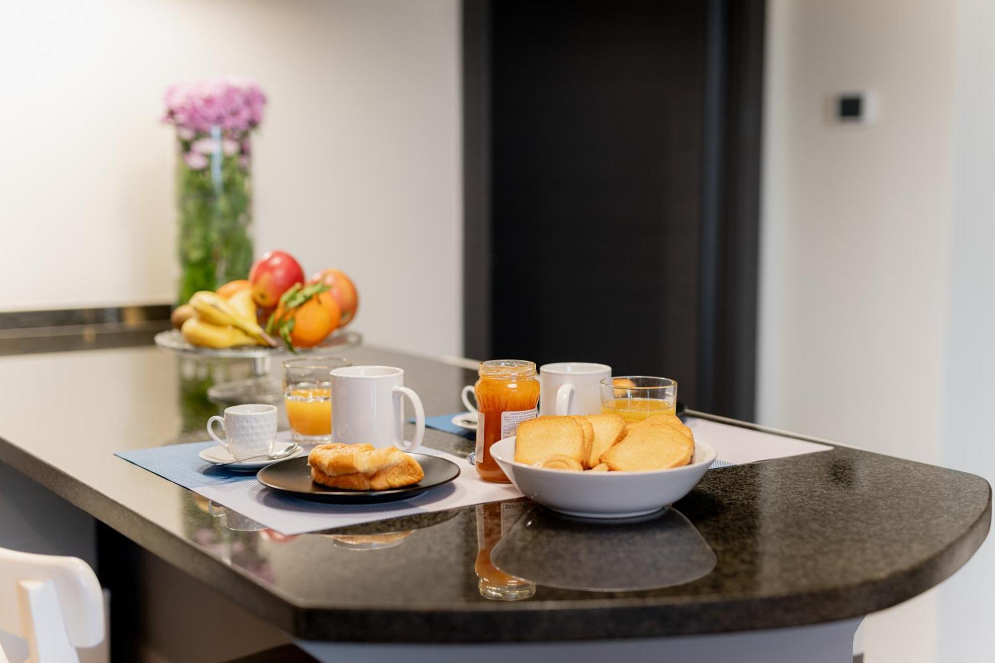 Nottolini 242 Apartment Лука Екстериор снимка