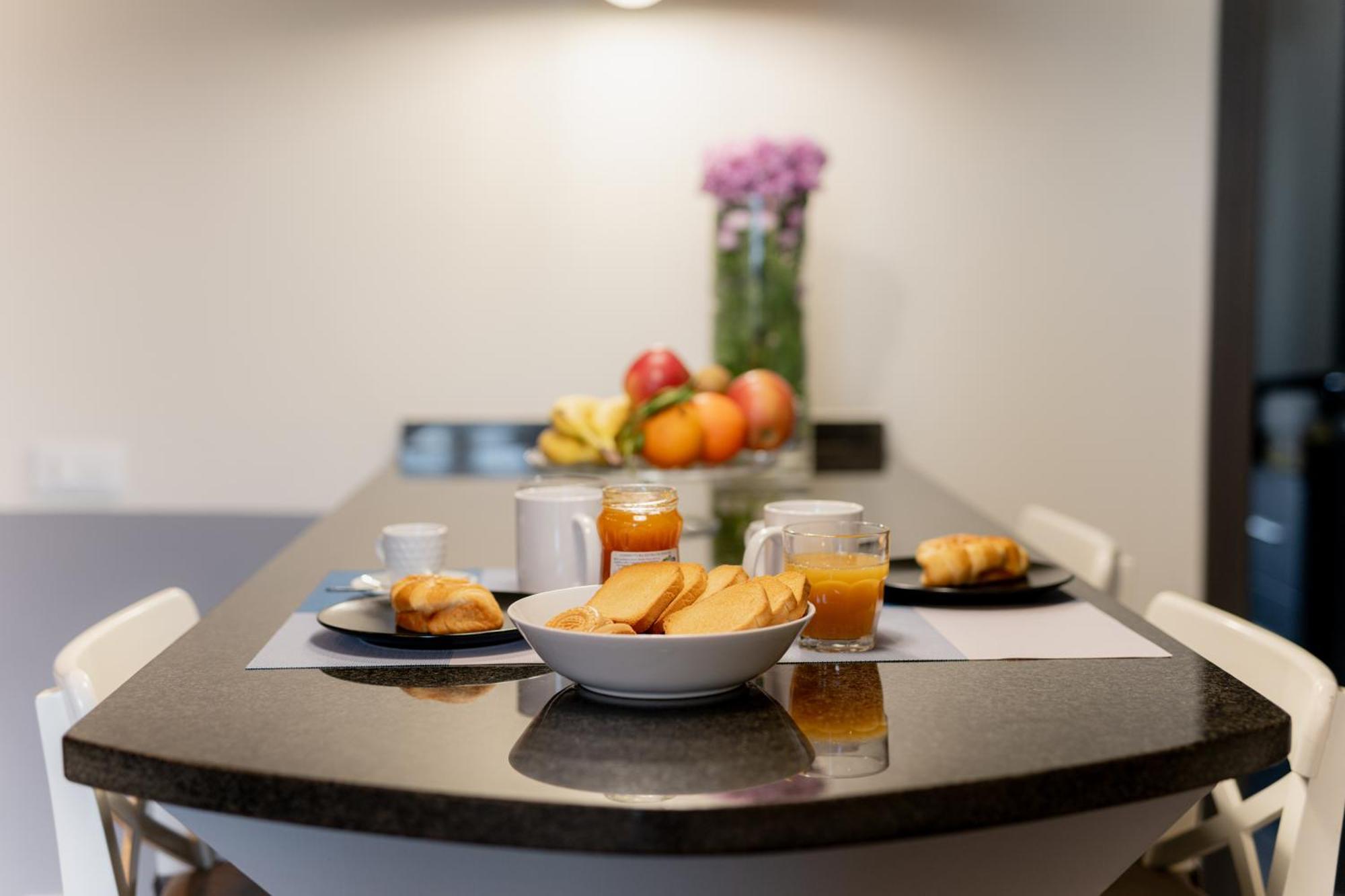 Nottolini 242 Apartment Лука Екстериор снимка