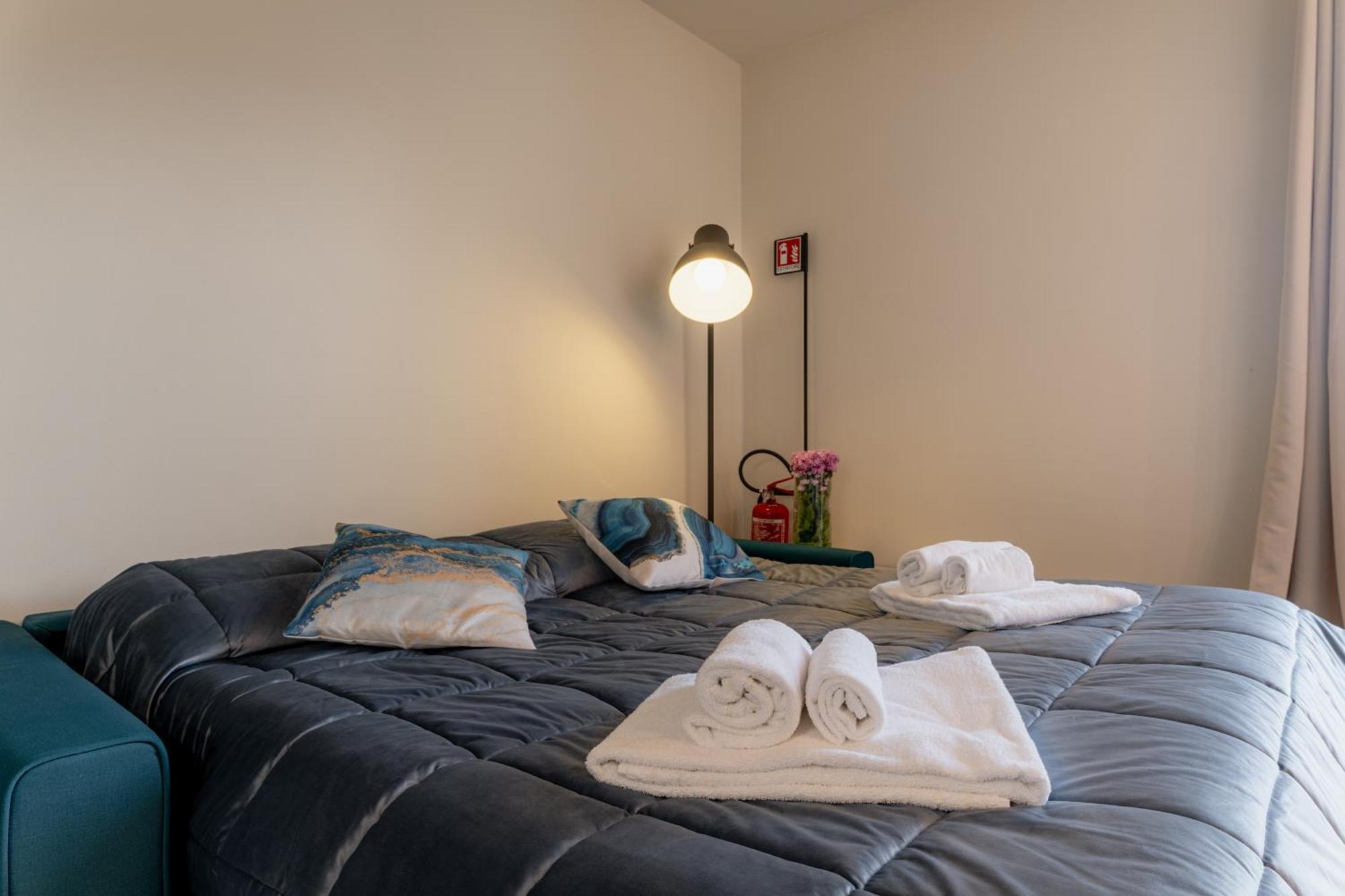 Nottolini 242 Apartment Лука Екстериор снимка