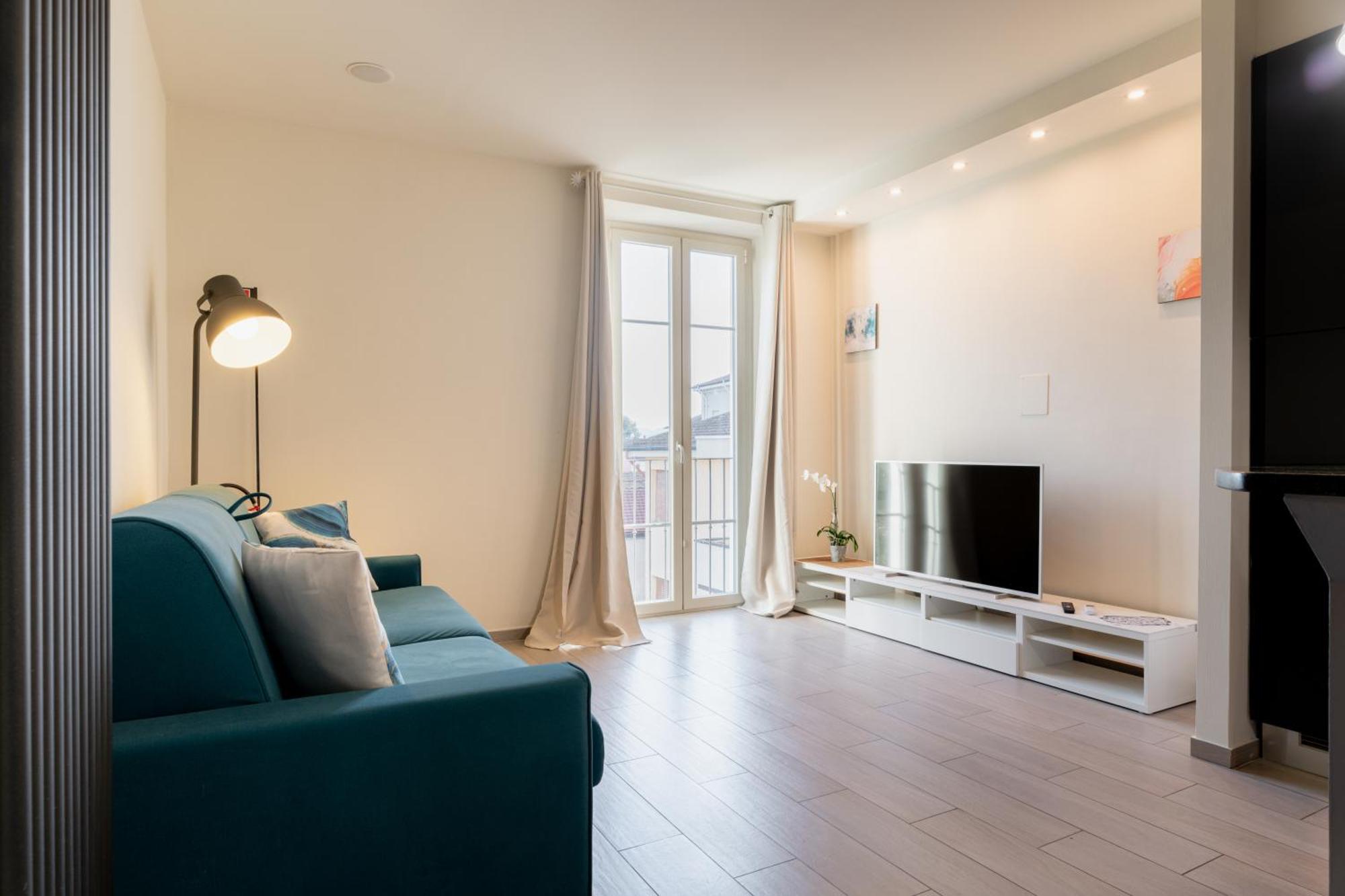 Nottolini 242 Apartment Лука Екстериор снимка