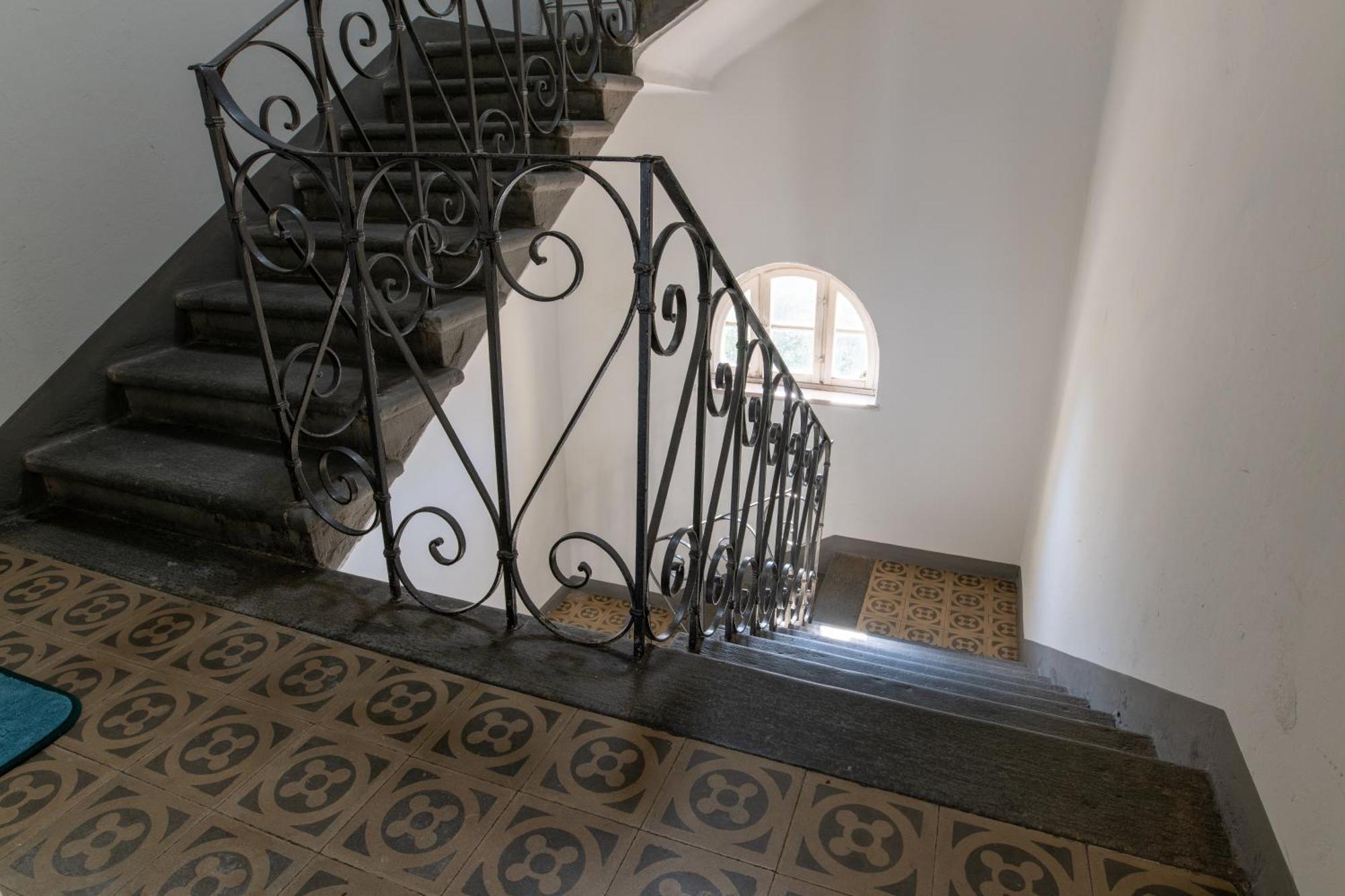 Nottolini 242 Apartment Лука Екстериор снимка