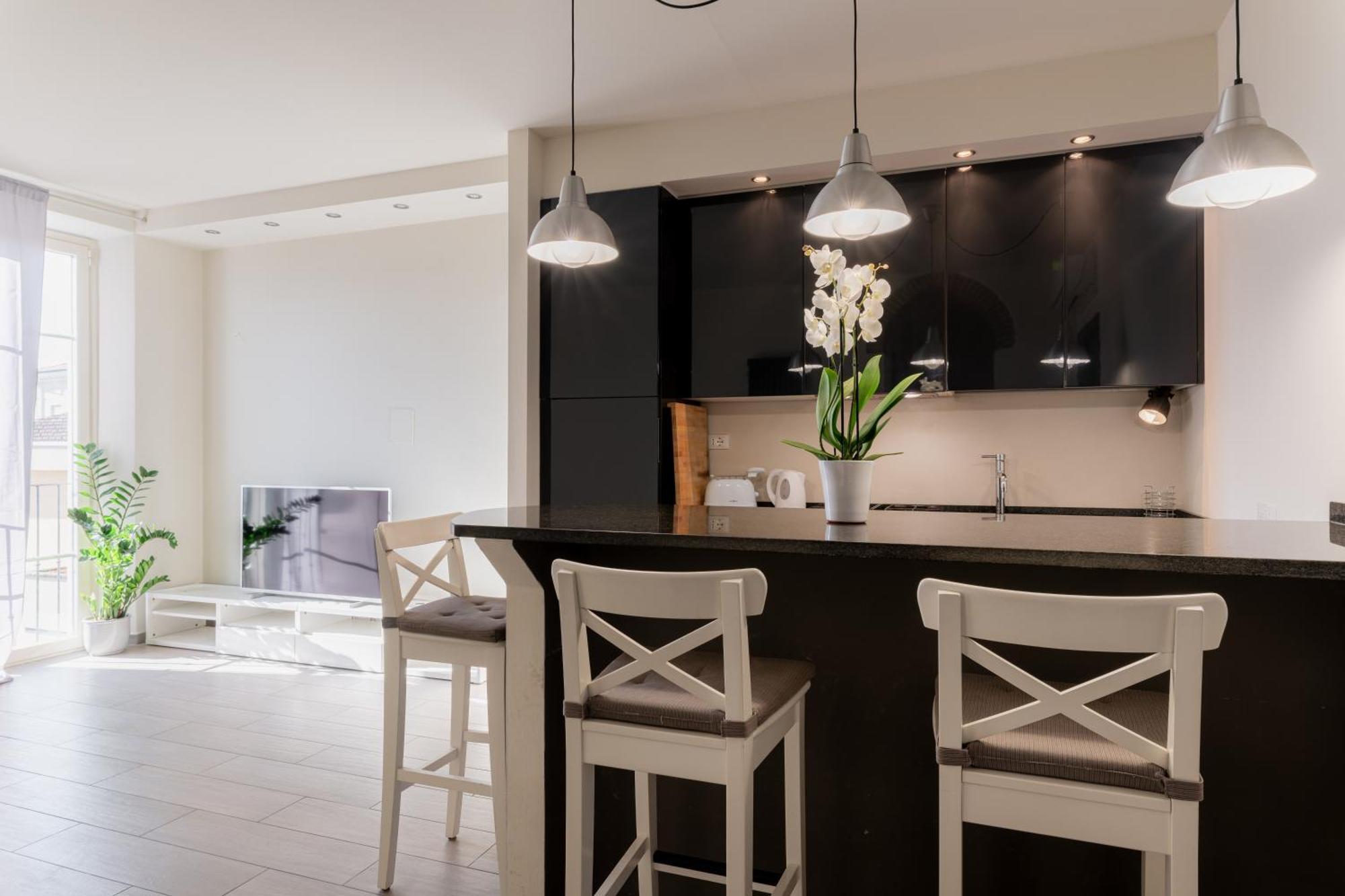 Nottolini 242 Apartment Лука Екстериор снимка