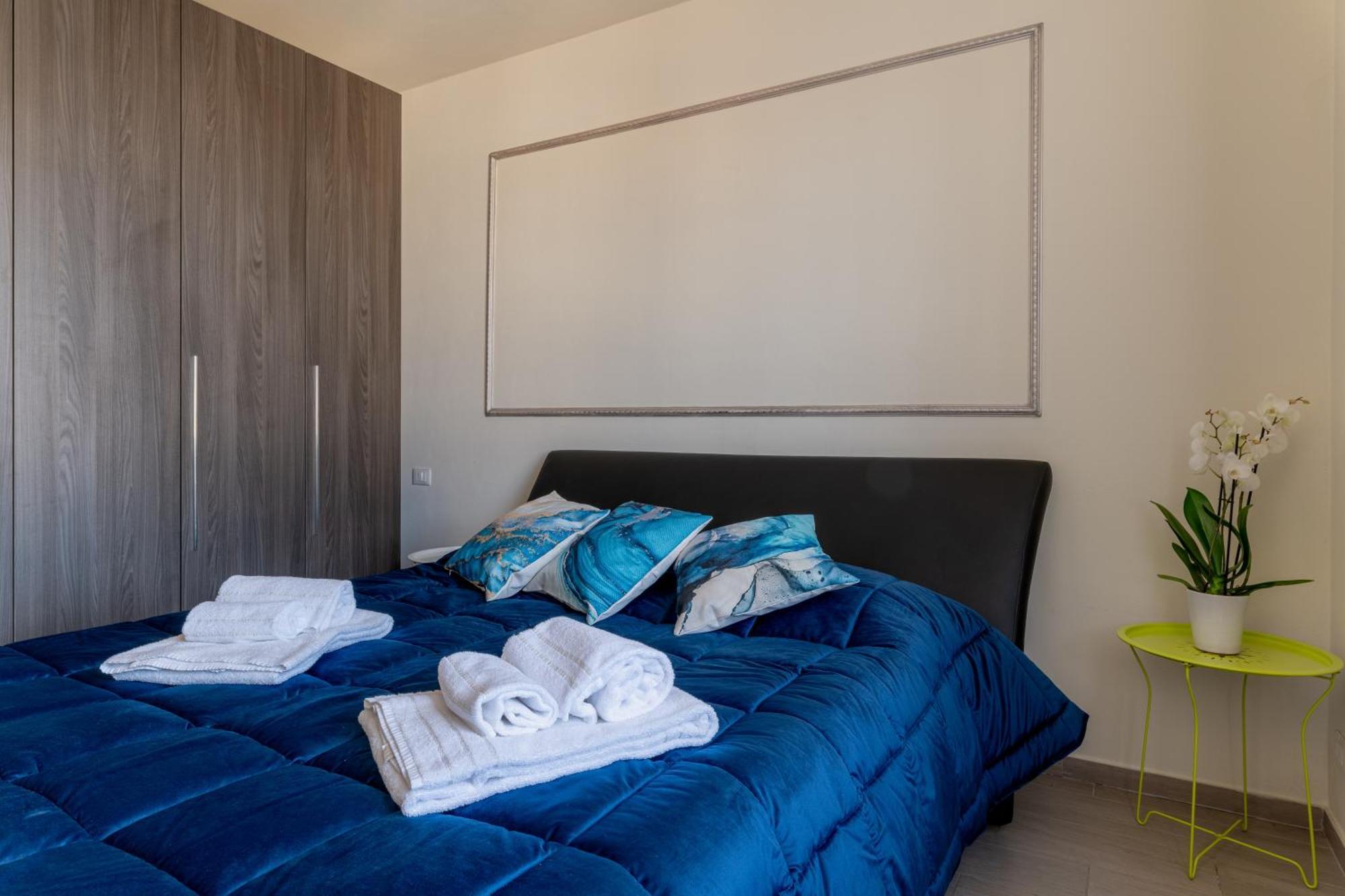 Nottolini 242 Apartment Лука Екстериор снимка