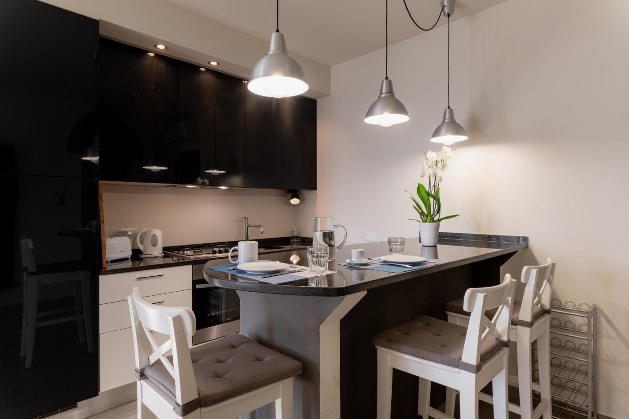 Nottolini 242 Apartment Лука Екстериор снимка