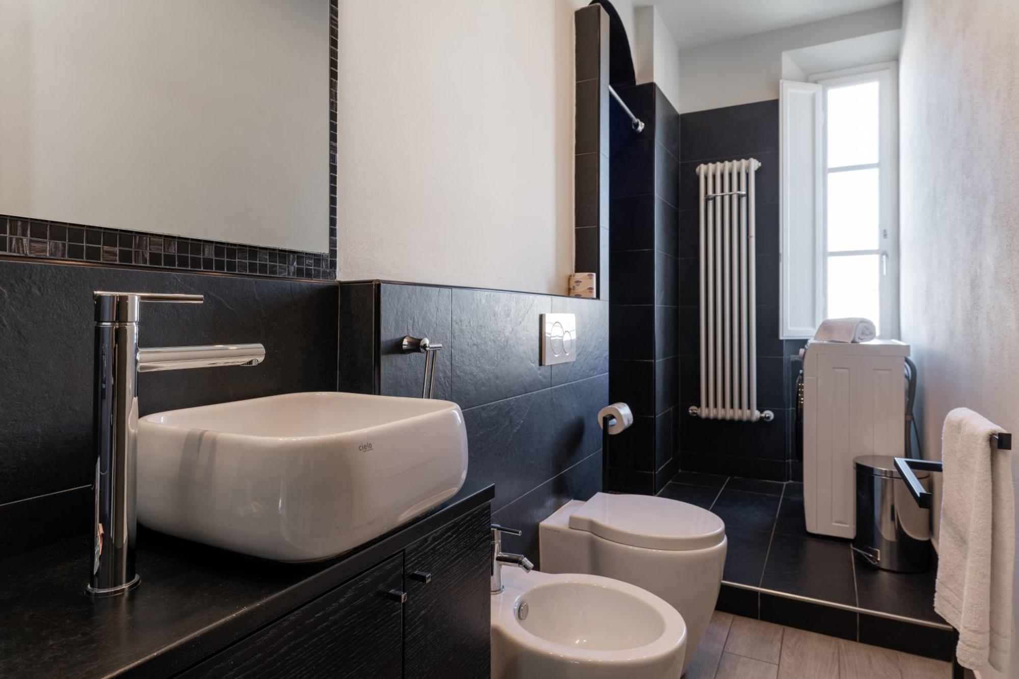 Nottolini 242 Apartment Лука Екстериор снимка