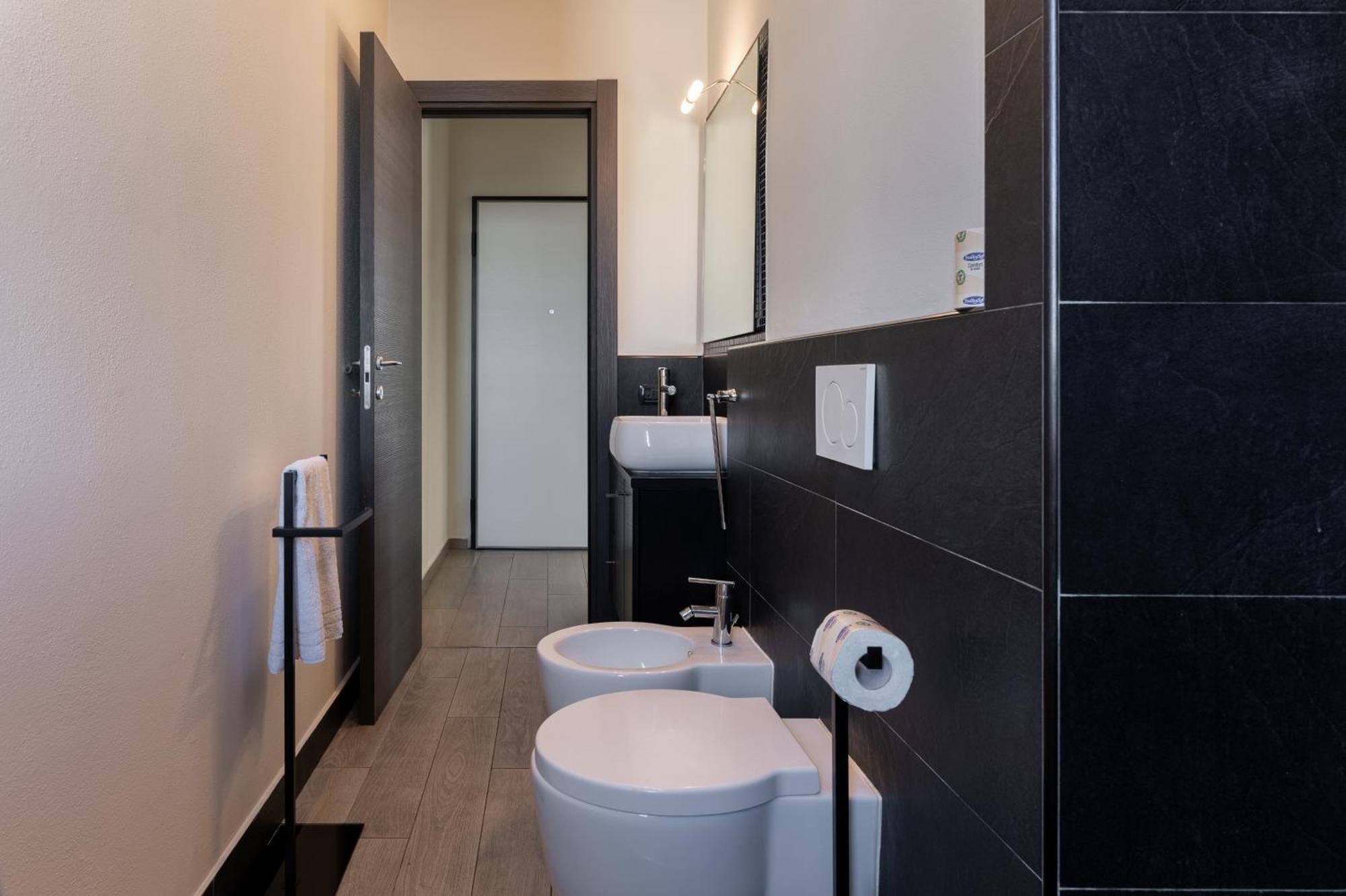 Nottolini 242 Apartment Лука Екстериор снимка