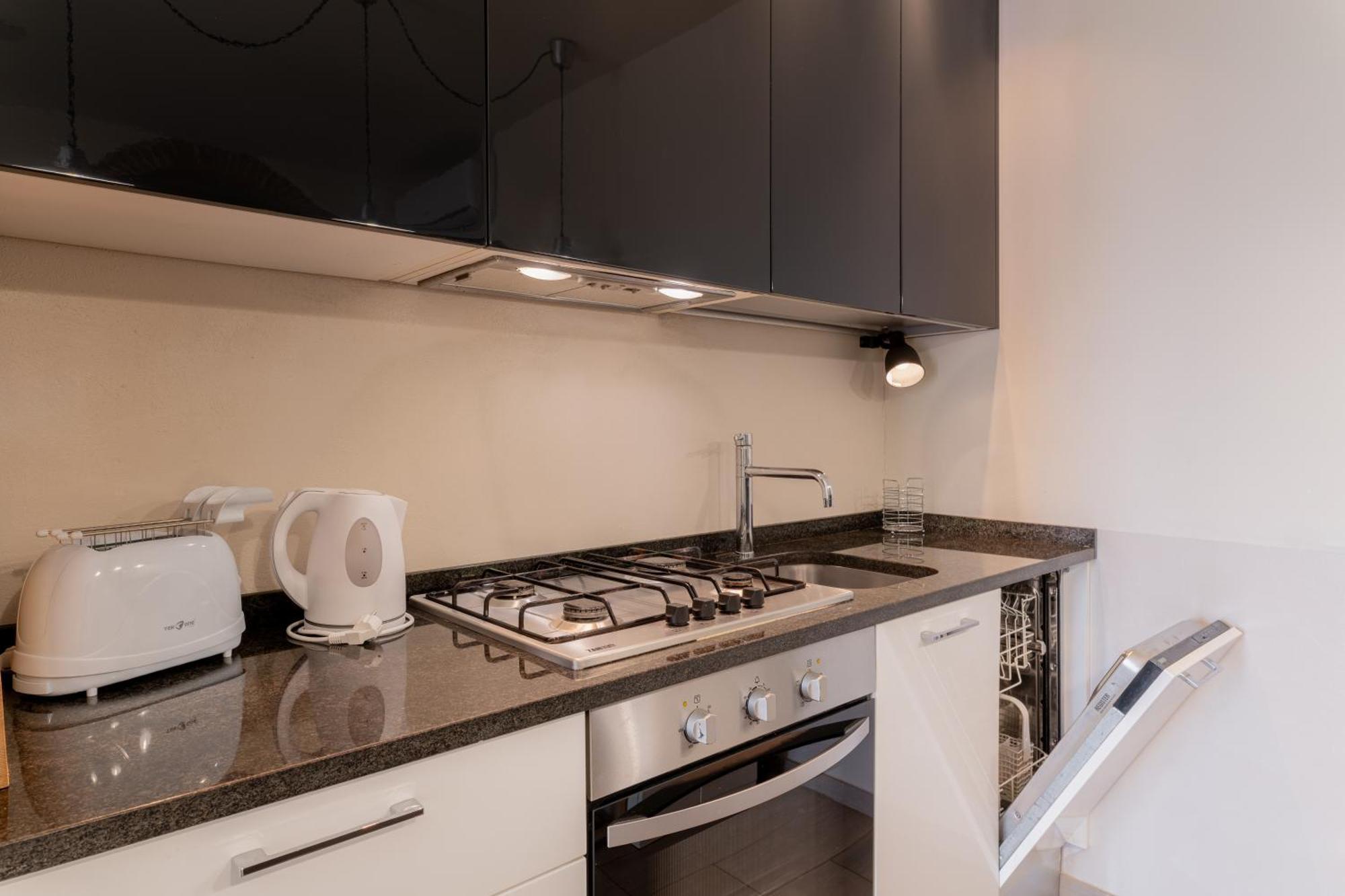 Nottolini 242 Apartment Лука Екстериор снимка